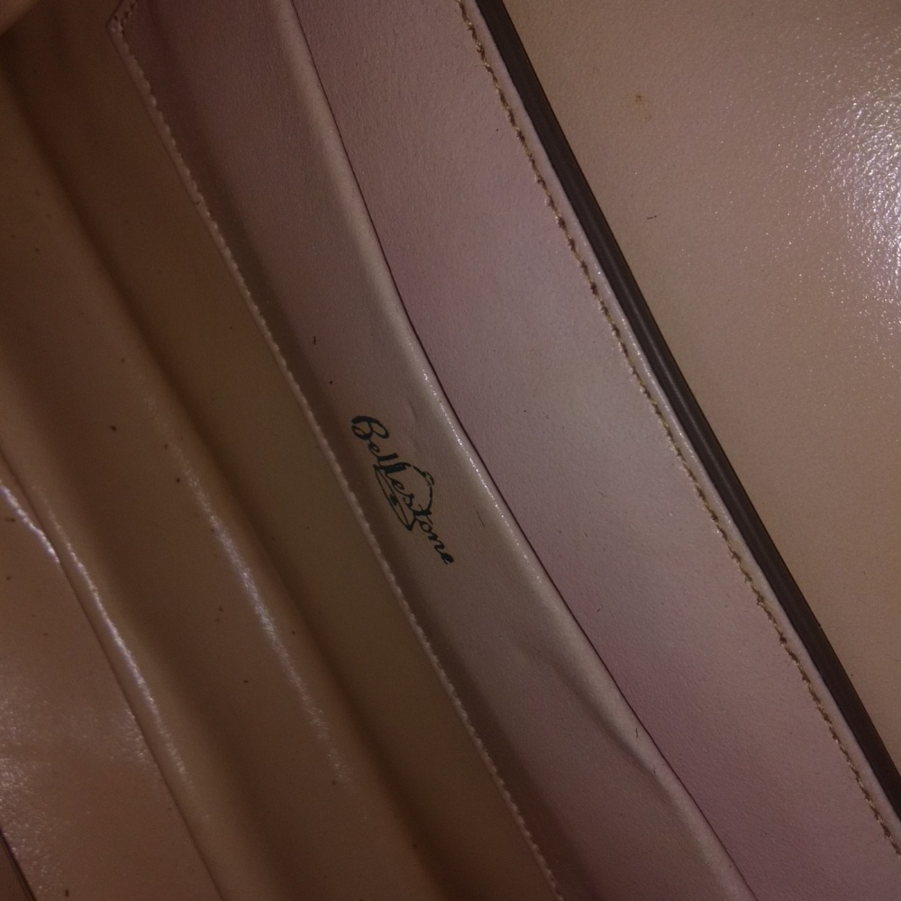 Bellestone Purse - image 5